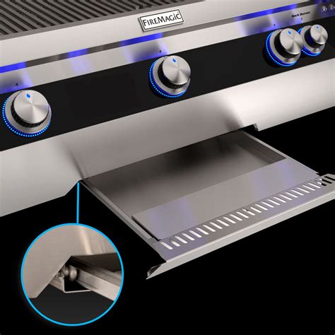 Elevate Your Outdoor Cooking Experience with the Fire Magic Echelon Diamond E790i